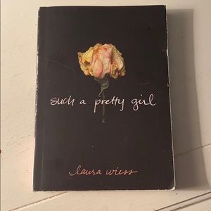 book (such a pretty girl)